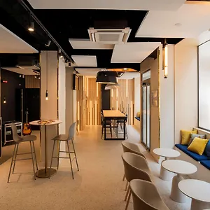 *** Hotel Ibis Styles Opera Lafayette France