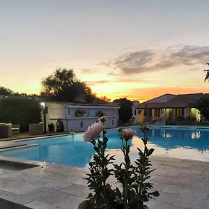 *** Hotel L'auberge Camarguaise France