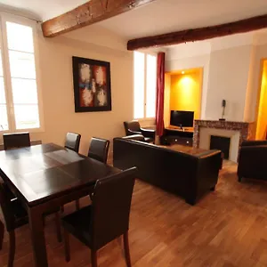  Appartement De Charme France