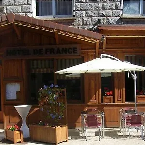 De France Hotel