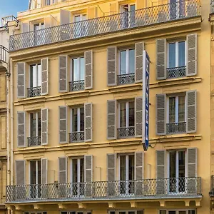 ** Hotel De Roubaix France