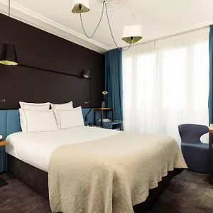 **** Hotel Terrass