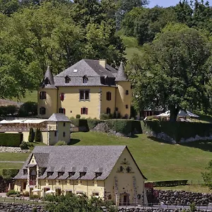 Château De Salles Hotel