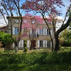 Domaine La Barre Couette-café